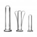 Master Series Triple Towers 3-Piece Dilator Set Master Series Triple Towers 3-Piece Dilator Set