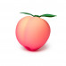 Romp Pink Peach