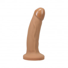 Tantus Mark O2 Dual Density Dildo (Bag)