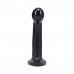 Tantus Sport Dildo Onyx (Bag)