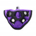 Tantus Bend Over Intermediate Strap-On Harness Kit Lavender (Bag)