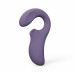 LELO ENIGMA Double Sonic Cyber Purple LELO ENIGMA Double Sonic Cyber Purple