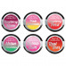 Jelique Nipple Nibblers Cool Tingle Balm 3g - Assorted Flavors