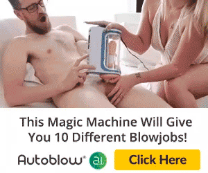 Customer review image for Autoblow AI Ultra Machine