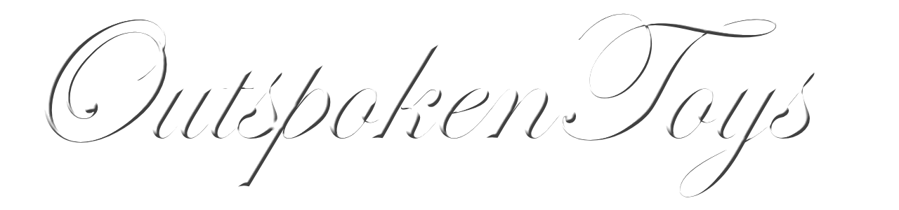 Outspokentoys.com